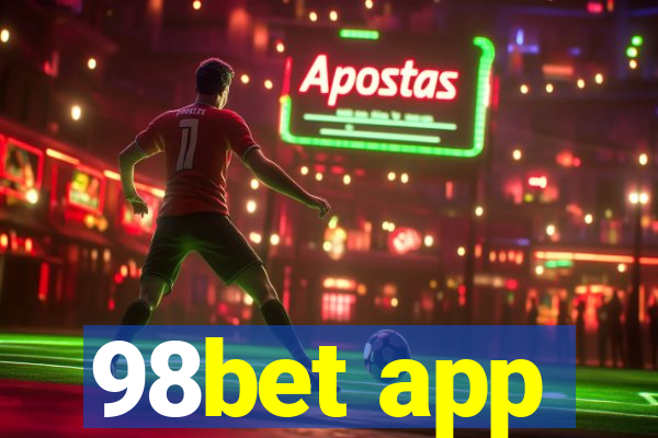 98bet app